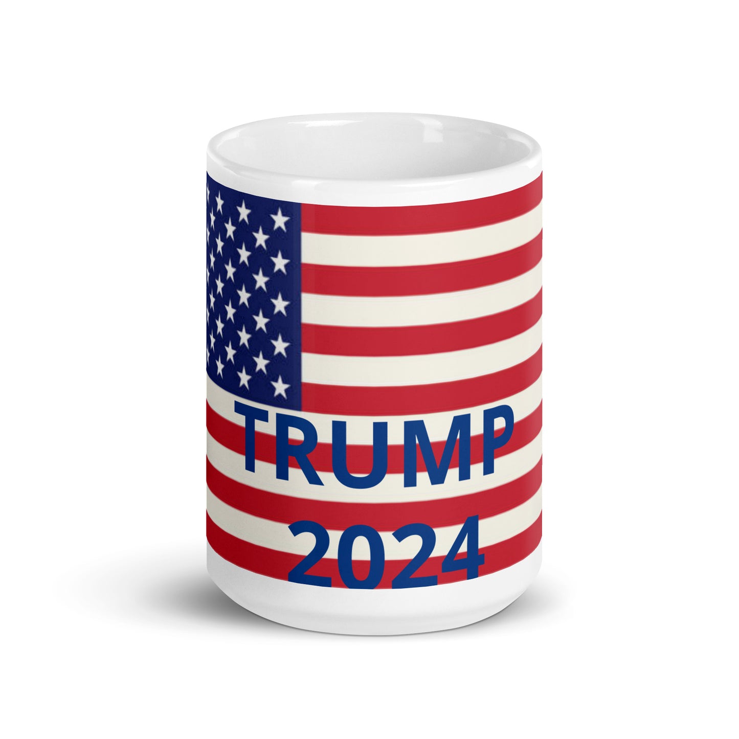 Trump Tea